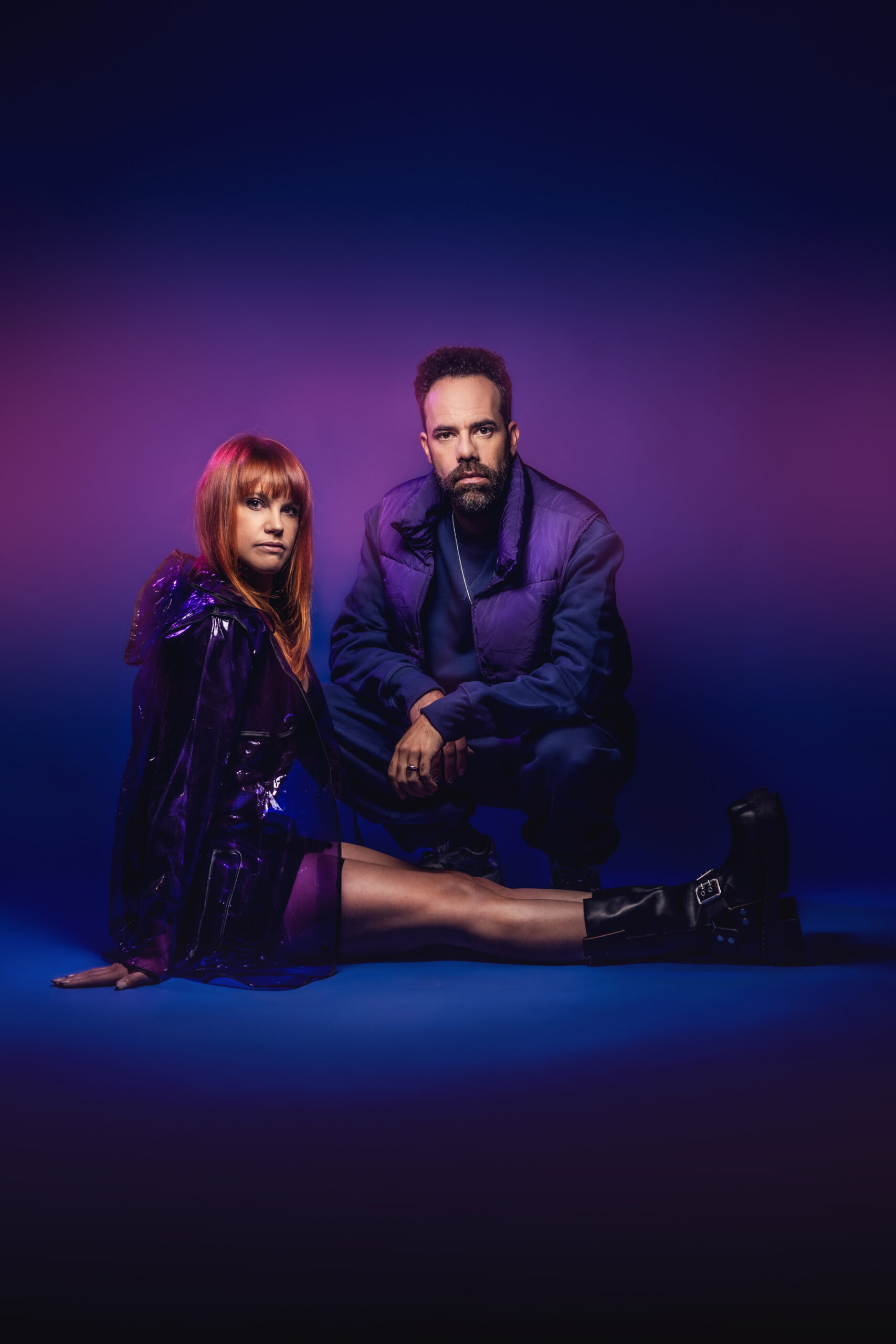 flo delavega jaya day